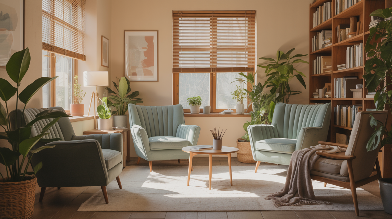 Therapy space